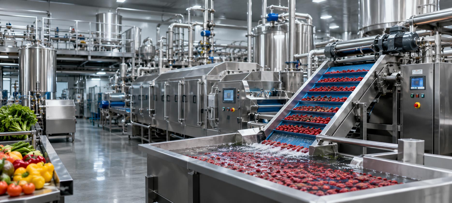 Industrial Robotics